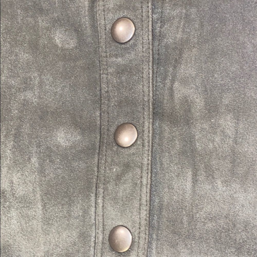 Abercrombie & Fitch Skirt - Picture 2 of 4